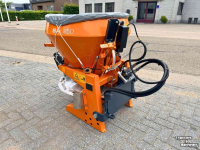 Snow Removal Equipment Rauch Avant SA250 Zandstrooier