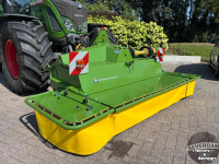Mower Krone Easy Cut 280 CV + F28 CV