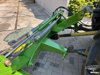 Mower Krone Easy Cut 280 CV + F28 CV