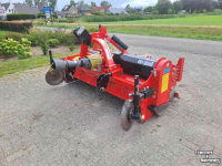 Overtop rotary tiller Massano Overtopfrees RSL 210