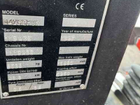 Rough terrain Forklift Manitou M 426