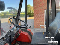 Rough terrain Forklift Manitou M 426