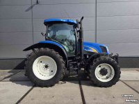 Tractor New Holland T6020