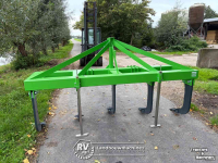 Deep subsoiler  5-poots diepwoeler (breedte 2,94 m, werkbreedte 3,45 m)