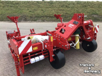 Rotary Hiller Grimme GF400 Rijenfrees 4 rijen