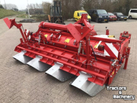 Rotary Hiller Grimme GF400 Rijenfrees 4 rijen