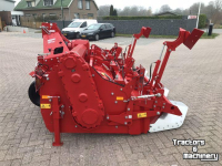 Rotary Hiller Grimme GF400 Rijenfrees 4 rijen