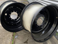Wheels, Tyres, Rims & Dual spacers  DW23x38 Velgen