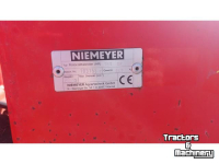 Tedder Niemeyer Niemeyer HR785DH Schudder 