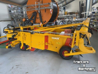 Onion harvester Samon Samon SU2H1