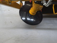 Onion harvester Samon Samon SU2H1