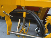 Onion harvester Samon Samon SU2H1
