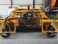 Onion harvester Samon Samon SU2H1