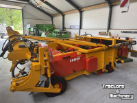 Onion harvester Samon Samon SU2H1