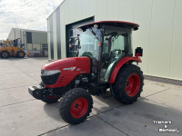 Tractor Shibaura SB62HC