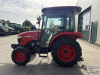 Tractor Shibaura SB62HC