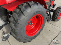 Tractor Shibaura SB62HC