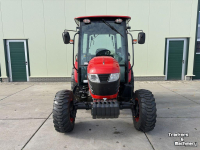 Tractor Shibaura SB62HC