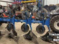 Ploughs Lemken Juwel 8 MV 4