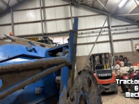 Ploughs Lemken Juwel 8 MV 4