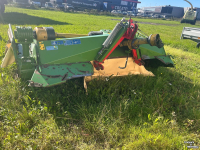 Mower Krone easycut 32 CV