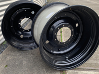Wheels, Tyres, Rims & Dual spacers  DW23x38 Velgen