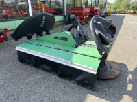 Mower Deutz Fahr km 4,29 FS