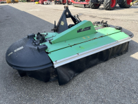 Mower Deutz Fahr km 4,29 FS