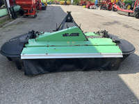 Mower Deutz Fahr km 4,29 FS