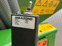 Seed drill Amazone AD-P 3001 Special Opbouw Zaaimachine