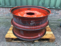 Wheels, Tyres, Rims & Dual spacers  10x36