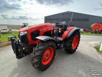 Tractor Kubota M5092