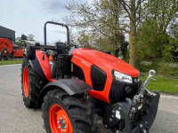 Tractor Kubota M5092