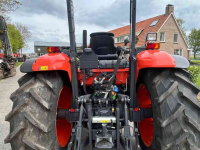 Tractor Kubota M5092