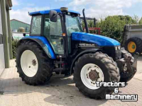 Tractor New Holland TS 115