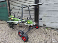 Rake Fendt Former hark Massey Ferguson Fella hark wierser rotorhark rugger duiner hooimachine hooier
