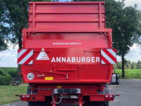 Dumptrailer Annaburger Ecoliner HTS 22G.12
