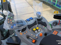 Tractor Deutz-Fahr Agrotron 6150.4TTV traploze (vario) voorraadtrekker. Actiemodel 6130.4TTV verkrijgbaar!
