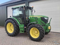 Tractor John Deere 6115R PQ