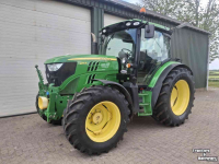 Tractor John Deere 6115R PQ