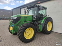 Tractor John Deere 6115R PQ