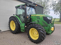 Tractor John Deere 6115R PQ