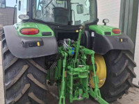 Tractor John Deere 6115R PQ