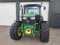 Tractor John Deere 6115R PQ
