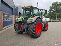 Tractor Fendt 718 ProfiPlus
