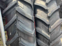 Wheels, Tyres, Rims & Dual spacers Michelin 14.9- R 28