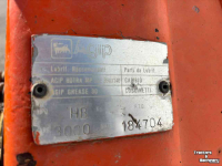 Rotary Harrow Maschio HB300