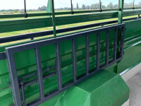 Livestock trailer GRS VW6   Veewagen , diertransport  dierwagen