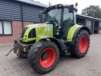 Tractor Claas Arion 530 Cis
