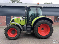 Tractor Claas Arion 530 Cis